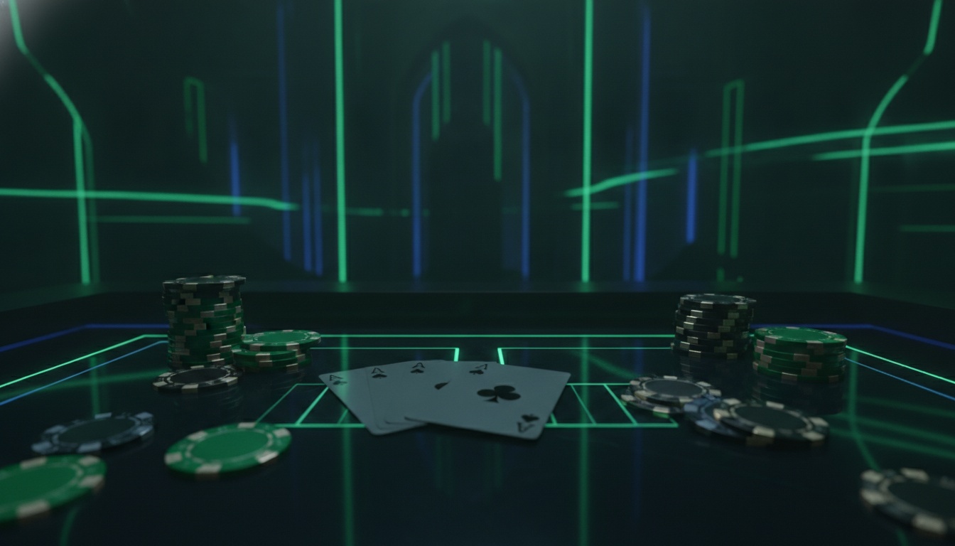 Lex Casino