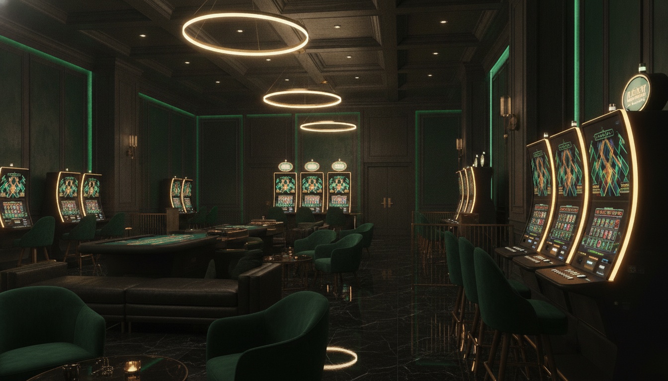 Lex Casino — Informações Gerais sobre Cadastro e Login
